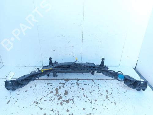 Front bumper reinforcement FORD C-MAX II (DXA/CB7, DXA/CEU) 1.6 TDCi | BP30145624C109