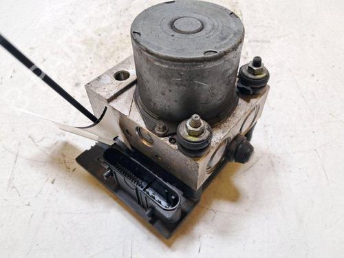 Used ABS pump ABS pump OPEL CORSA D (S07) 1.2 (L08, L68) (80 hp) 33422291 33422291