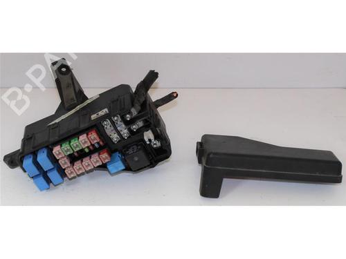 Used Fuse box HYUNDAI i10 I (PA) 1.1 CRDi (75 hp) 15142215