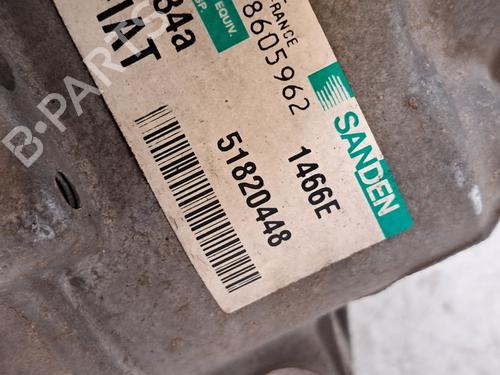 AC compressor ALFA ROMEO MITO (955_) 1.6 JTDM (955AXC1B) | BP36908181M34  - Image 5