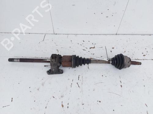 Used Right front driveshaft LANCIA DELTA III (844_) 1.6 D Multijet (844.AXC11, 844.AXC1A) (120 hp) 17206735