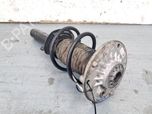 Used Left front shock absorber Left front shock absorber 37534176 37534176