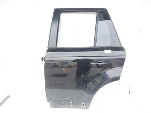 Dør venstre bak LAND ROVER RANGE ROVER SPORT I (L320) 3.0 D 4x4 (245 hp) 24540140