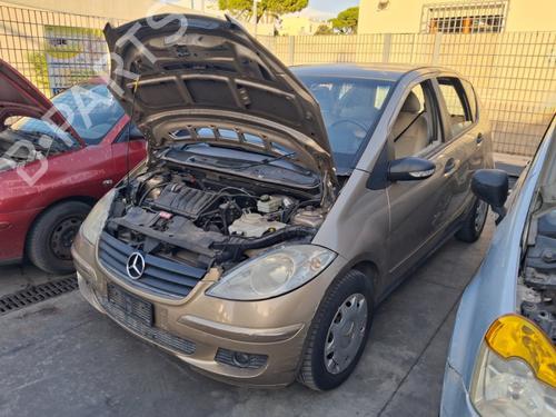 Electronic module MERCEDES-BENZ A-CLASS (W169) A 180 CDI (169.007, 169.307) | BP38794600M83 - Image 6