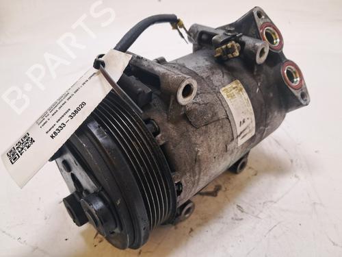 AC compressor FORD C-MAX (DM2) 1.6 TDCi | BP39021000M34 - Image 2