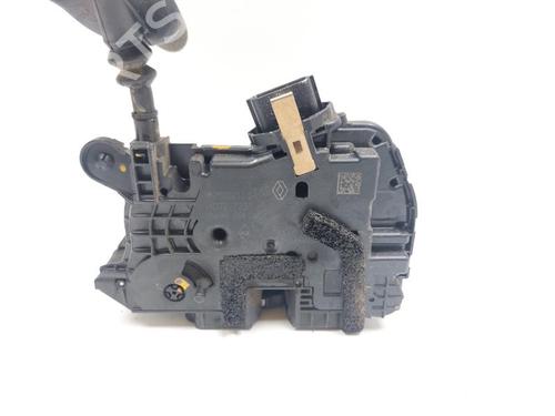Rear right lock RENAULT CLIO IV (BH_) 1.5 dCi 90 | BP25434245C99 