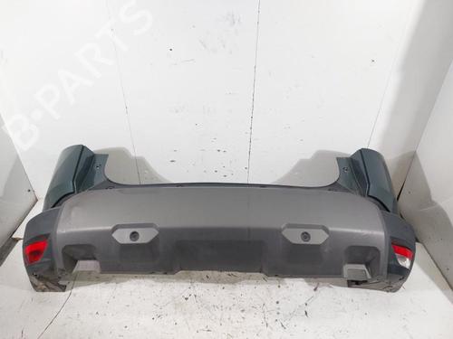 Used Rear bumper Rear bumper DACIA DUSTER (PYM_, PYN_) 1.0 ECO G-100 (101 hp) 33311963 33311963