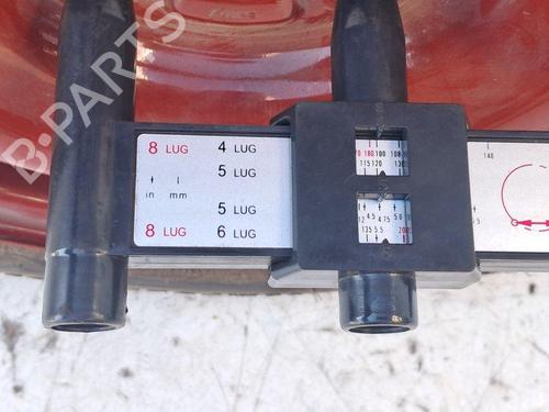 Jack Kit OPEL AGILA B (H08) 1.2 LPG (F68) | BP33752450C119  - Image 8