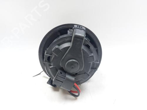 Heater blower motor CITROËN C3 III (SX) 1.5 BlueHDi 100 (SXYHYP, SXYHTU) | BP25591811M62