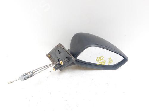 Used Right mirror FIAT IDEA (350_) 1.2 16V (80 hp) 29746351