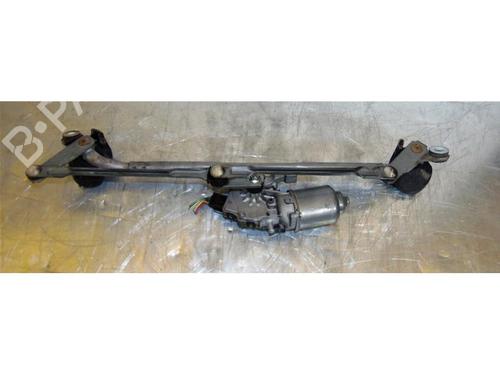 Used Front wiper motor Front wiper motor LEXUS IS II (_E2_) 220d (ALE20) (177 hp) 15141285 15141285