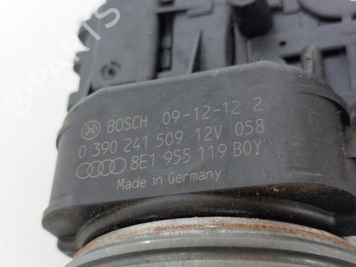 Front wiper motor SEAT EXEO (3R2) 2.0 TDI | BP15893460M29