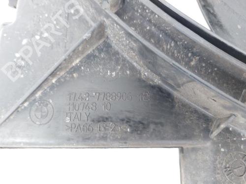 Radiator fan BMW 3 (E90) 320 d | BP15166446M35 