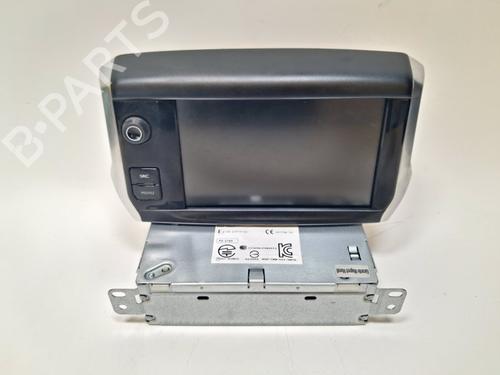 radio-peugeot-208-i-ca_-cc_-2012-2013-2014-2015-2016-2017-2018-2019-2020-2021-40215651 main image