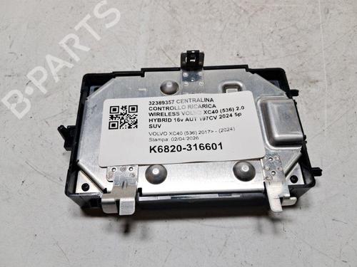 Engine control unit (ECU) VOLVO XC40 (536) B4 Mild-Hybrid | BP33752114M57 - Image 3