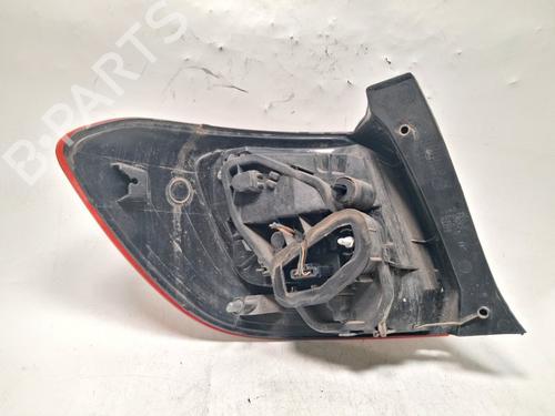 Right taillight DACIA SANDERO II 1.2 | BP39647332C35 - Image 3