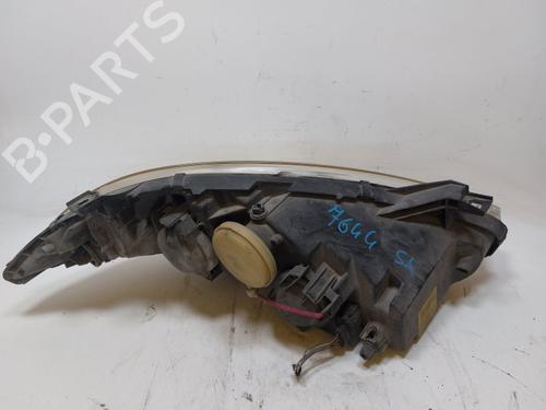 Left headlight MERCEDES-BENZ A-CLASS (W169) A 180 CDI (169.007, 169.307) | BP36429994C28 - Image 3