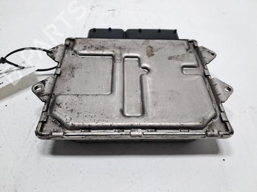 Engine control unit (ECU) FIAT PANDA (169_) 1.3 JTD Multijet 4x4 (169AXG1A, 169AXG2A) | BP39498714M57 - Image 4