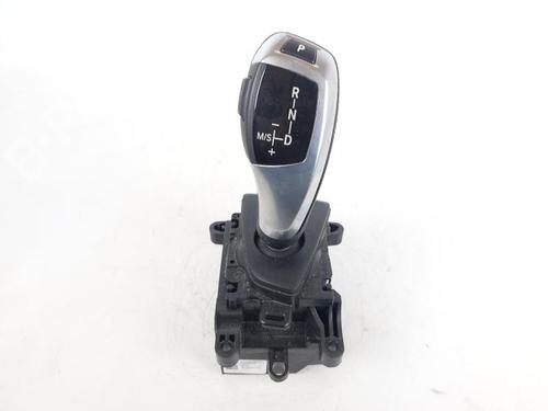 Used Shift knob BMW 3 (F30, F80) 318 d (150 hp) 23217849