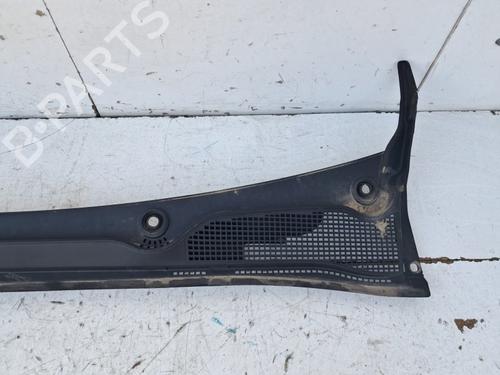 Grill RENAULT CLIO V (B7_) 1.0 TCe 100 (B7MT) | BP36429935C40 - Image 3
