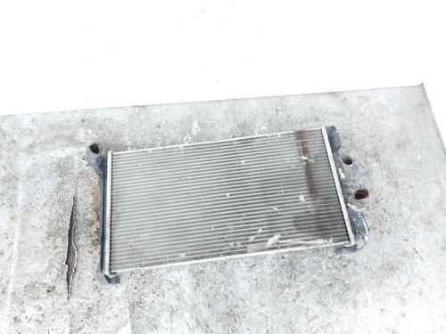 Used Water radiator Water radiator LANCIA MUSA (350_) 1.3 D Multijet (350.AXB11, 350.AXB1A) (70 hp) 33194299 33194299