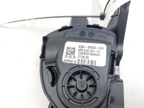 Pedal FORD KA+ III (UK, FK) 1.2 | BP29933375I4 