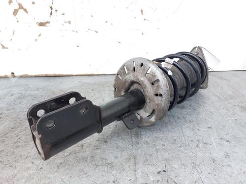 Used Left front shock absorber Left front shock absorber CITROËN C4 Picasso II 1.2 THP 130 (130 hp) 15173987 15173987