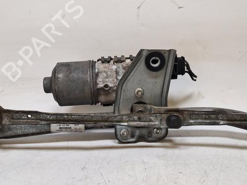 Front wiper motor LANCIA YPSILON (843_) 1.3 JTD (843.AXD11, 843.AXD1A) | BP36292409M29 - Image 4