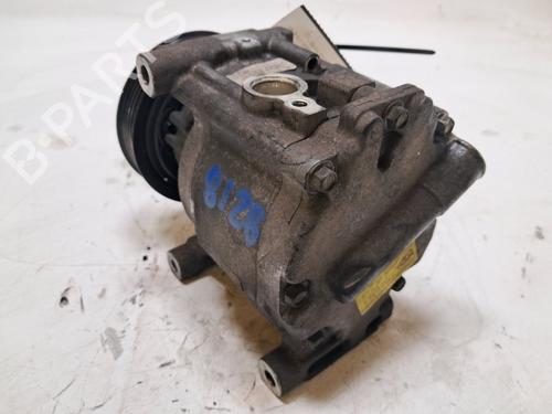 AC compressor FIAT PANDA (169_) 1.2 (169AXF2A, 169AXF1A) | BP37682463M34 - Image 4