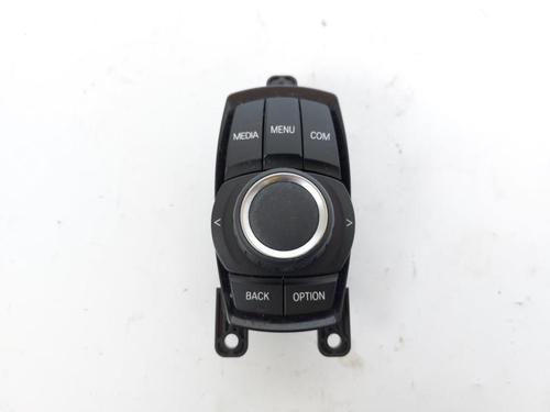 Used Climate control BMW X1 (F48) sDrive 16 d (116 hp) 17554453