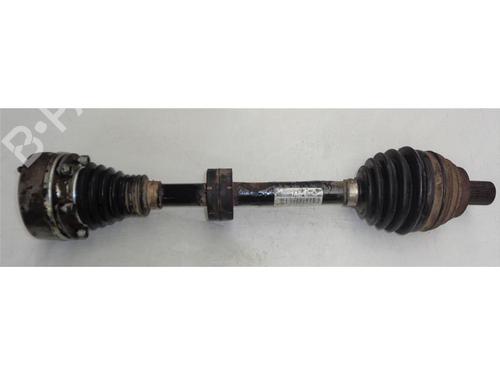 Used Left front driveshaft Left front driveshaft VW PASSAT B6 (3C2) 1.4 TSI (122 hp) 15139385 15139385