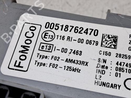 Electronic module FORD KA (RU8) 1.2 | BP33422204M83 - Image 5