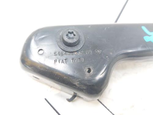Hinge/Door check strap FIAT DOBLO Cargo (263_) 1.6 D Multijet (263WXD1B, 263WXR1B, 263WXX1B, 263ZXD1B,... | BP27559856C146 