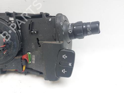 Ratstangsstang RENAULT MODUS / GRAND MODUS (F/JP0_) 1.2 (JP0C, JP0K, FP0C, FP0K, FP0P, JP0P, JP0T) | BP29519505I23 