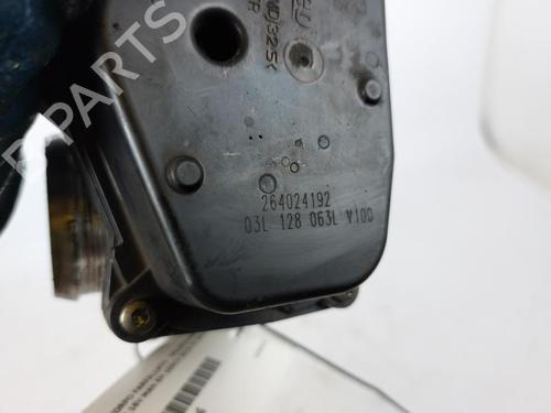 Throttle body VW GOLF VI (5K1) 1.6 TDI | BP15158364M82 