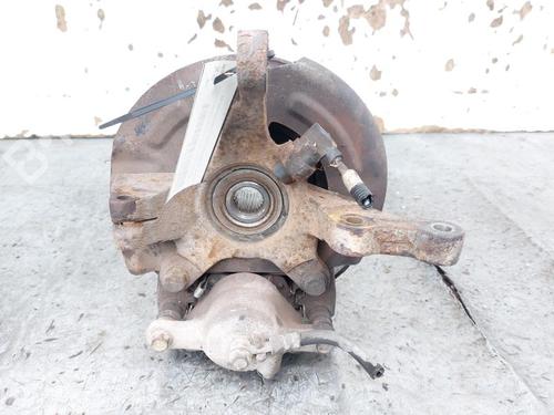 Left front steering knuckle HYUNDAI ATOS (MX) 1.1 | BP29824345M25