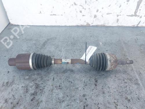Used Right front driveshaft Right front driveshaft 30454729 30454729