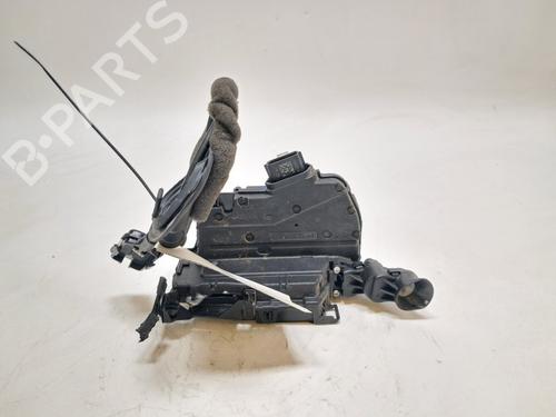 Used Front right lock Front right lock RENAULT CAPTUR I (J5_, H5_) 1.2 TCe 120 (120 hp) 40288334 40288334