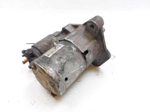 Starter NISSAN QASHQAI / QASHQAI +2 I (J10, NJ10, JJ10E) 1.6 | BP27442631M8 