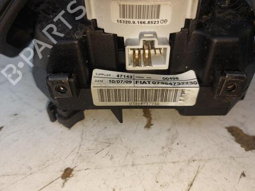 Airbag Kit LANCIA DELTA III (844_) 1.4 (844.AXA1A) | BP18354597C86 