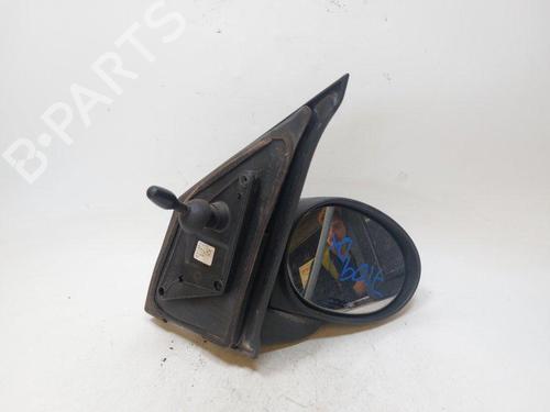 Used Right mirror Right mirror PEUGEOT 107 (PM_, PN_) 1.0 (68 hp) 33870744 33870744