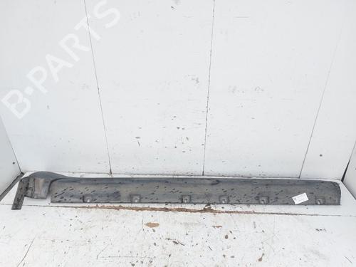 Trinbræt Trinbræt DACIA DUSTER (HM_) 1.6 SCe 115 LPG (HMM1) (109 hp) 36880856 36880856