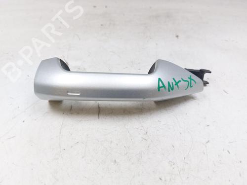 Used Other SKODA OCTAVIA IV Combi (NX5, PV5) 2.0 TDi (116 hp) 32136984