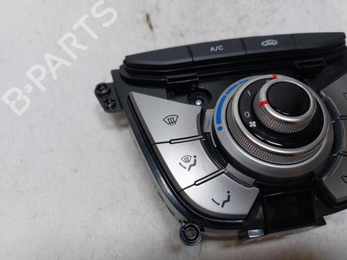 Climate control HYUNDAI ix20 (JC) 1.4 CRDi | BP35975557I5 - Image 2