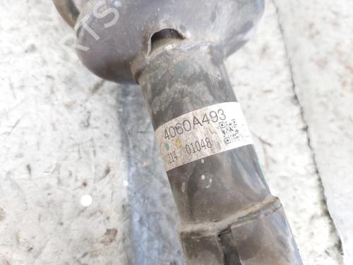 Left front shock absorber MITSUBISHI MIRAGE / SPACE STAR VI Hatchback (A0_A) 1.0 (A05A) | BP27537871M16 - Image 3