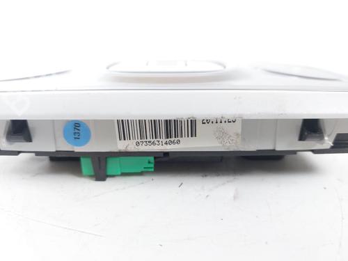 Interior roof light FIAT TIPO Estate (356_, 357_) 1.0 (357WXN1A) | BP23653082I8