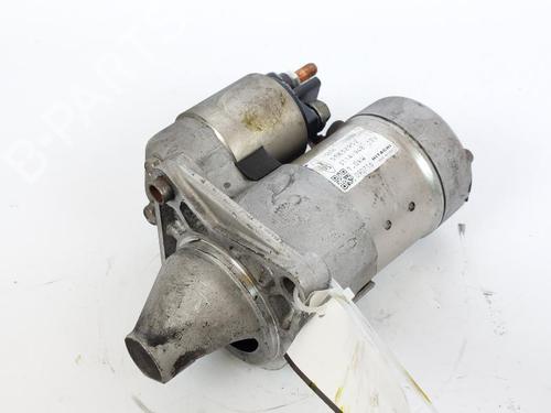 Used Starter Starter FORD KA (RU8) 1.2 (69 hp) 15955944 15955944