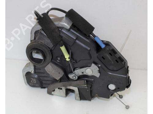 Front left lock LEXUS RX (_U3_) 400h (MHU38_, MHU38R) | BP15145612C98
