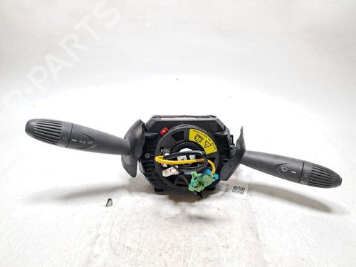 Used Steering column stalk Steering column stalk FIAT PANDA (169_) 1.2 (169.AXB11, 169.AXB1A) (60 hp) 34505601 34505601