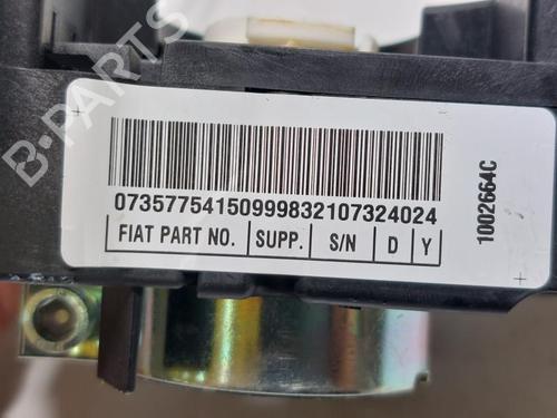 Steering column stalk FIAT TIPO Estate (356_, 357_) 1.6 Multijet (357WXG1) | BP30530983I23